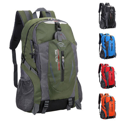 OEM Oxford Solid Softback rugzak voor dagelijks leven en buitenavontuur