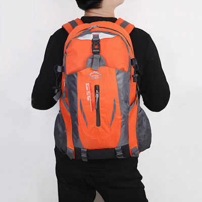 OEM Oxford Solid Softback rugzak voor dagelijks leven en buitenavontuur