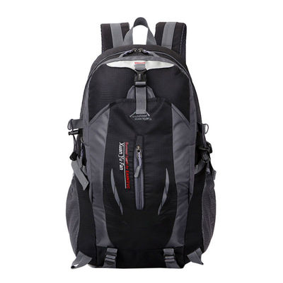 OEM Oxford Solid Softback rugzak voor dagelijks leven en buitenavontuur