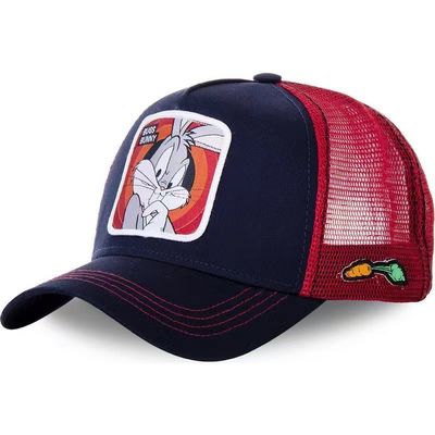 High Version Rabbit Duck Cartoon Net Hats Four Seasons Toepasselijk 100% katoen materiaal