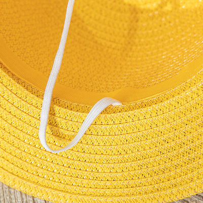 Anime Cosplay Dress Up Sun Hat met lint touw Accessoire Type en prestatieontwerp