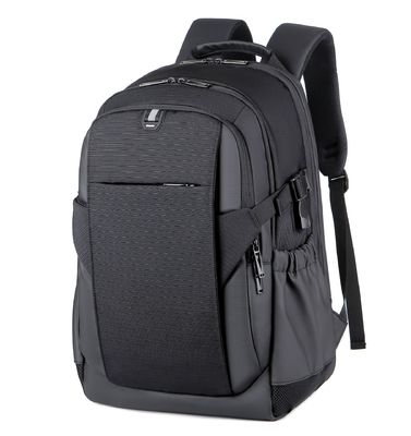Nieuwste modieuze stijl polyester rugzak voor kantoor en buiten