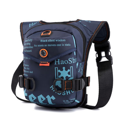 Mode camouflage taille pack tas voor wandelen klimmen Outdoor Bumbag Unisex stijl