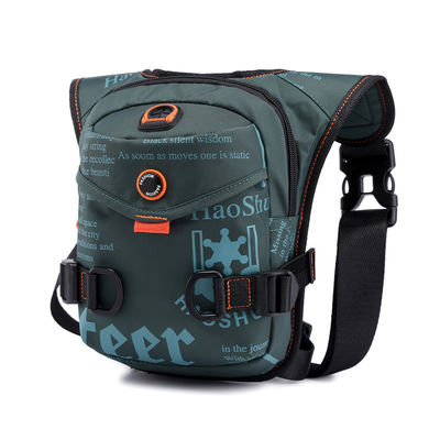 Mode camouflage taille pack tas voor wandelen klimmen Outdoor Bumbag Unisex stijl
