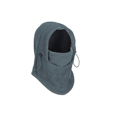 Waterdicht Thermisch Vlies Balaclava Hoed Hoed Neck Warmer voor de winter Vissen sjaals