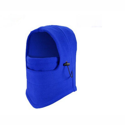 Waterdicht Thermisch Vlies Balaclava Hoed Hoed Neck Warmer voor de winter Vissen sjaals