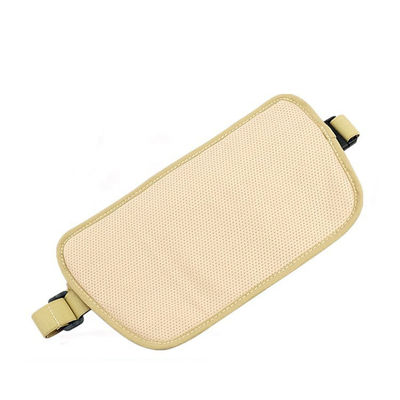 Anti-diefstal middeltas en Ihram Gordel Nylon Buiten waterdichte reistas voor Hajj Umrah
