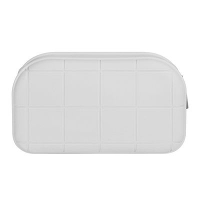 OEM/ODM Acceptabel Draagbare schoonheidstools Clutch Cosmetics Bag voor Make-up Brush Storage