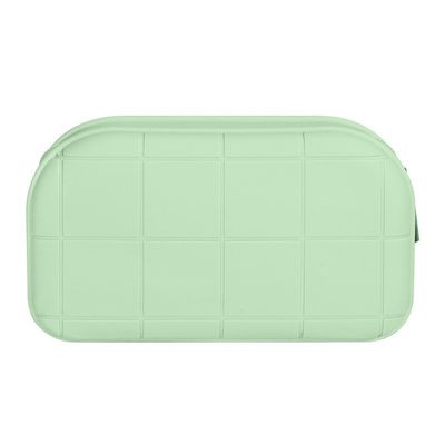 OEM/ODM Acceptabel Draagbare schoonheidstools Clutch Cosmetics Bag voor Make-up Brush Storage