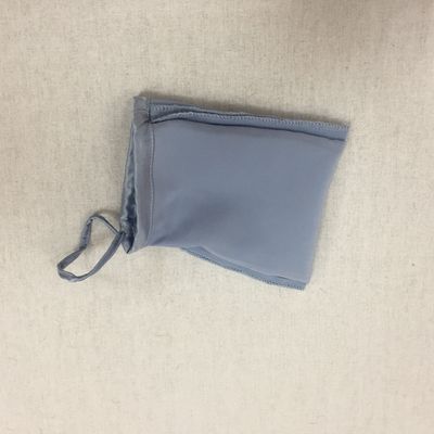 Verpakking van juwelen Display type zakken met aangepaste kleur en logo aanpassing