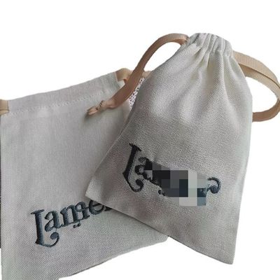Perfecte zak voor sieraden en digitale opslag herbruikbaar