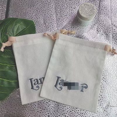 Perfecte zak voor sieraden en digitale opslag herbruikbaar