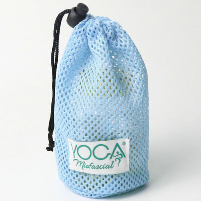 Custom logo herbruikbare polyester gaas zak voor fruit en groenten verpakking OEM / ODM bestellingen