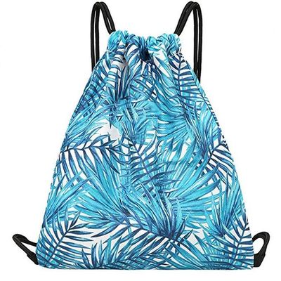 Aanvaardbaar OEM/ODM Kleine gevouwen nylon polyester draaistak voor fitness en reizen