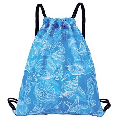 Aanvaardbaar OEM/ODM Kleine gevouwen nylon polyester draaistak voor fitness en reizen
