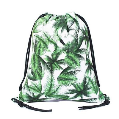 Aanvaardbaar OEM/ODM Kleine gevouwen nylon polyester draaistak voor fitness en reizen
