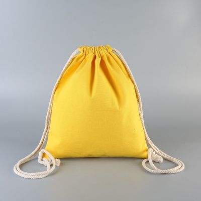 Mode satine draadtas met gaas en aangepaste kleur in middelgrote 30-50cm