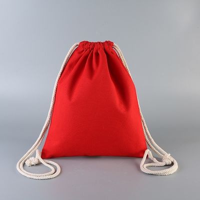 Mode satine draadtas met gaas en aangepaste kleur in middelgrote 30-50cm