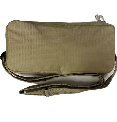 Waterdicht nylon klein halssakje voor mobiele telefoon en kaart OEM/ODM aanvaardbaar