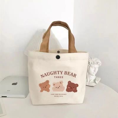 Nieuwste modieuze kleine en veelzijdige handtas voor studenten Minimalistische ontwerp