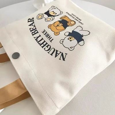 Nieuwste modieuze kleine en veelzijdige handtas voor studenten Minimalistische ontwerp