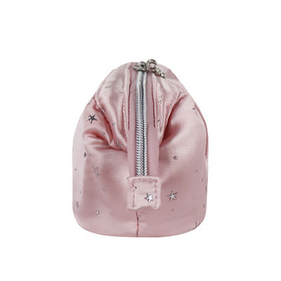 Zipper sluiting 2024 make-up tas De perfecte schoonheid organisator voor vrouwen