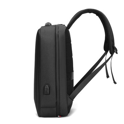 20-37 liter capaciteit Oxford Hard Shell Laptop Tassen voor Custom Logo en dagelijks leven