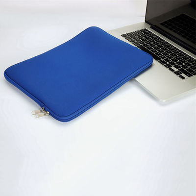 12 13 14 15 inch zacht neopreen laptop hoesje voor de nieuwste modieuze stijl