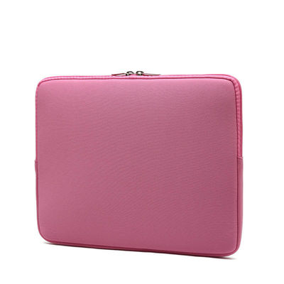 Nieuwste modieuze Neoprene-laptoptas met een aangepast logo voor 15.6 17 14 13 12 10 Tablet 10.1
