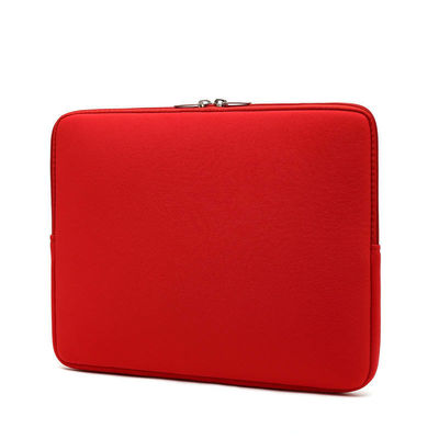Nieuwste modieuze Neoprene-laptoptas met een aangepast logo voor 15.6 17 14 13 12 10 Tablet 10.1