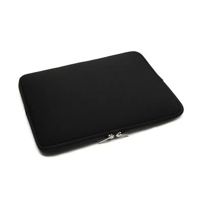 Nieuwste modieuze Neoprene-laptoptas met een aangepast logo voor 15.6 17 14 13 12 10 Tablet 10.1