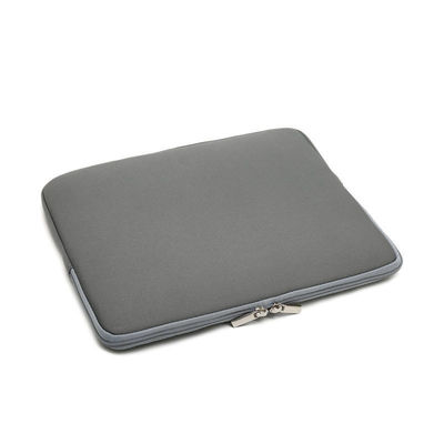 Nieuwste modieuze Neoprene-laptoptas met een aangepast logo voor 15.6 17 14 13 12 10 Tablet 10.1