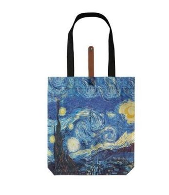 Verf herbruikbare winkeltas Ultra Slim Opvouwbaar Canvas Beach Bag voor vrouwen