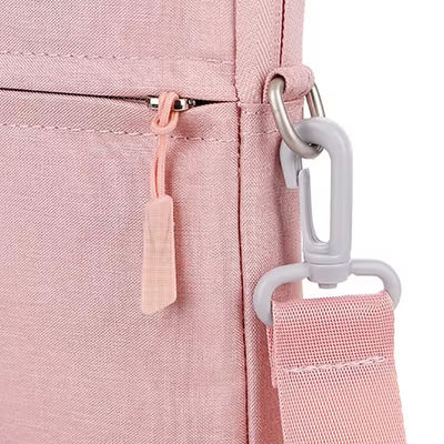 13-16 inch laptop handtas aangepast kleuren boodschapper koffer voor werk en reizen