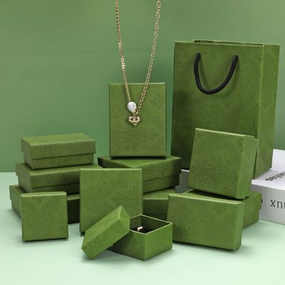 Charm juwelen doos met aanvaardbare OEM / ODM en rits sluiting
