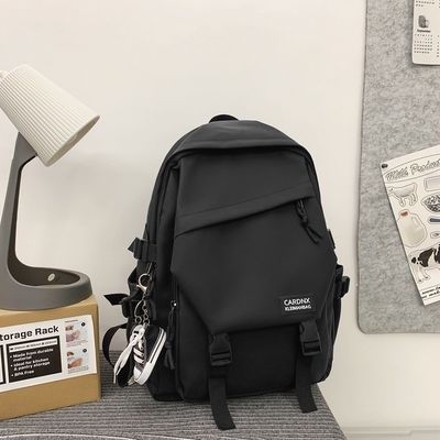 Gepersonaliseerde kleur 75L laptop USB rugzak schooltas voor anti-diefstal mannen rugzak