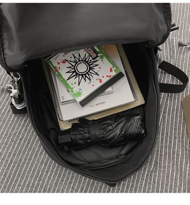 Gepersonaliseerde kleur 75L laptop USB rugzak schooltas voor anti-diefstal mannen rugzak