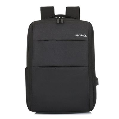 2024 Custom Logo Rugzak Man Waterdicht Sport Rugzak Anti-diefstal Custom Tote Bag