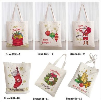 Grote capaciteit eenvoudige briefdrukken dames Canvas Tas voor vrouwen Casual Tote Handtassen Reis Shopper Tas