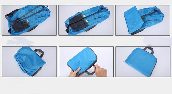 Stijlvol model rugzak voor laptopsysteem Oxford schooltas
