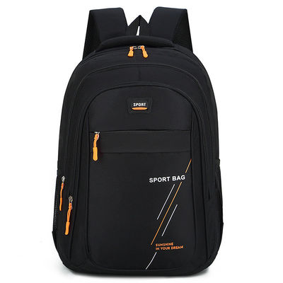 Mode Sport Rugzak Voor Mannen Vrouwen Grote capaciteit Outdoor Travel Laptop Bag Student School Bag