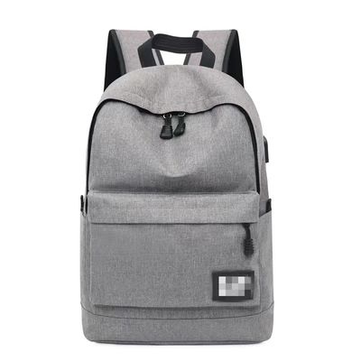 Soft Handle Oxford Laptop Ruimtas voor Business Office en Waterdicht