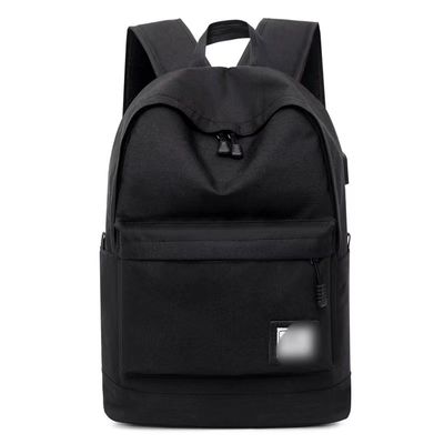Soft Handle Oxford Laptop Ruimtas voor Business Office en Waterdicht