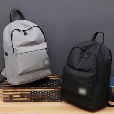Soft Handle Oxford Laptop Ruimtas voor Business Office en Waterdicht