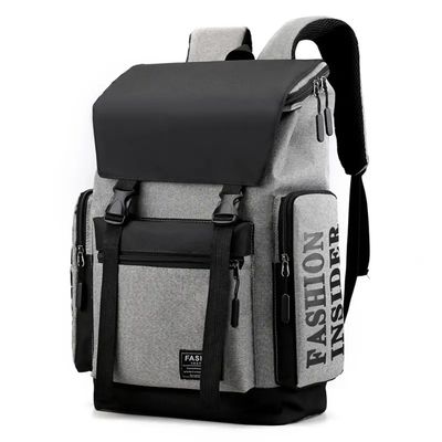 20-39 liter waterdichte rugzak met logo's en college design