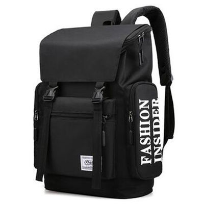 20-39 liter waterdichte rugzak met logo's en college design