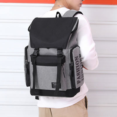 20-39 liter waterdichte rugzak met logo's en college design