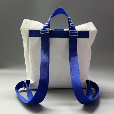 Op maat gemaakte gedrukte logo Luxe Boutique Shopping Paper Gift Bags For Shop OEM/ODM