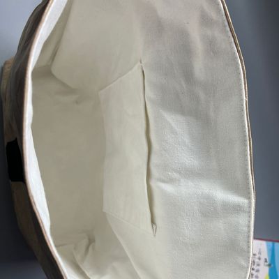 Op maat gemaakte gedrukte logo Luxe Boutique Shopping Paper Gift Bags For Shop OEM/ODM