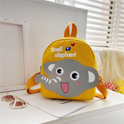 Business Laptop Custom Logo Kinder schooltassen met grote capaciteit en waterdicht ontwerp